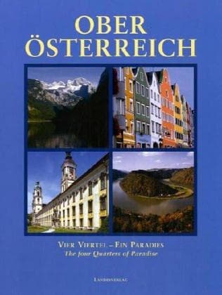 Tapa de Oberösterreich