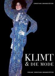 Tapa de Klimt & die Mode