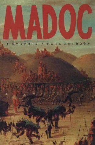 Tapa de Madoc