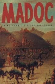 Tapa de Madoc