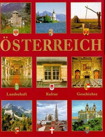 Tapa de Österreich