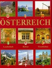 Tapa de Österreich