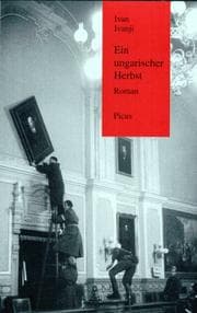 Tapa de Ein ungarischer Herbst