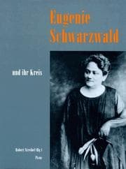 Tapa de Eugenie Schwarzwald und ihr Kreis (German Edition)
