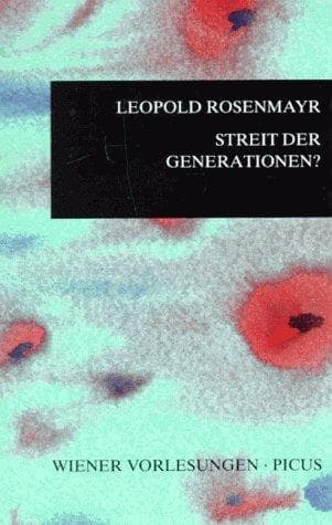 Tapa de Streit der Generationen?