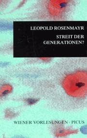 Tapa de Streit der Generationen?
