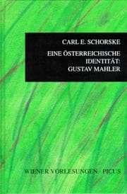 Tapa de Eine österreichische Identität
