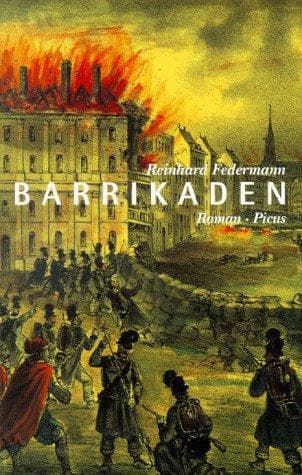 Tapa de Barrikaden