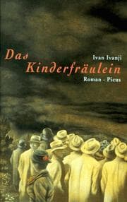 Tapa de Das Kinderfräulein