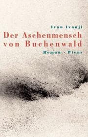 Tapa de Der Aschenmensch von Buchenwald