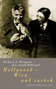 Tapa de Hollywood, Wien und zurück