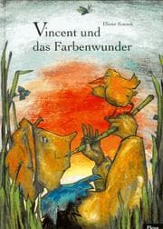 Tapa de Vincent und das Farbenwunder