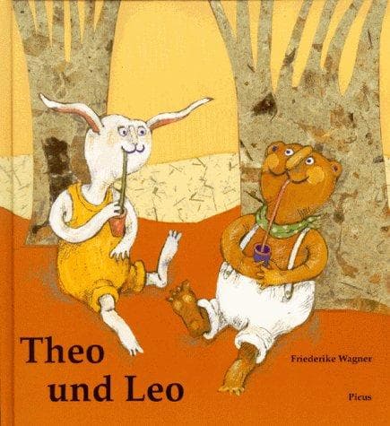 Tapa de Theo und Leo