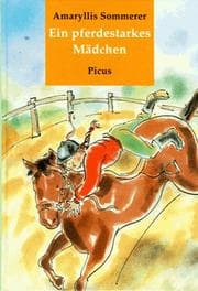 Tapa de Ein pferdestarkes Mädchen!
