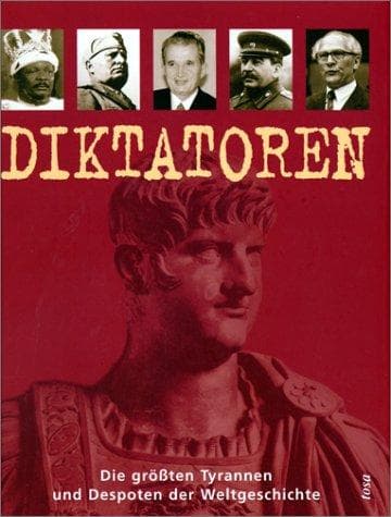 Tapa de Diktatoren