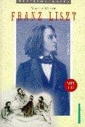 Tapa de Franz Liszt