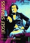 Tapa de Josef Strauss, 1827-1870