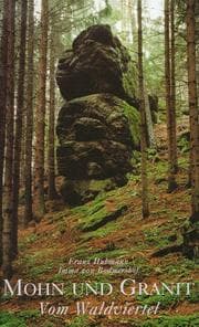 Tapa de Mohn und Granit