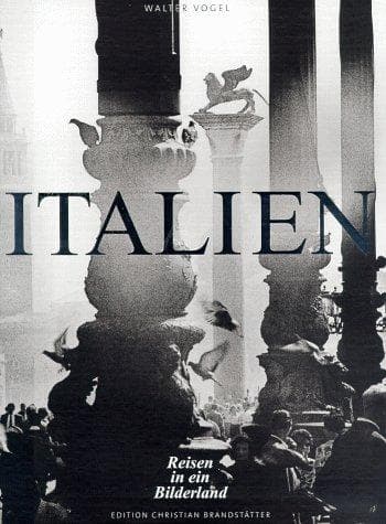 Tapa de Italien