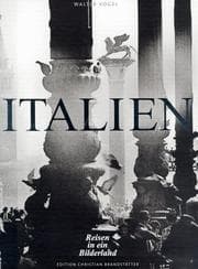 Tapa de Italien