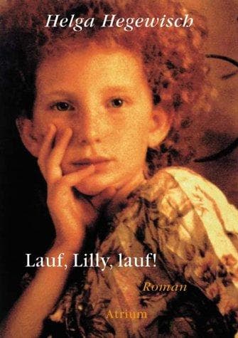 Tapa de Lauf, Lilly, lauf