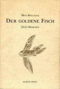 Tapa de Der goldene Fisch