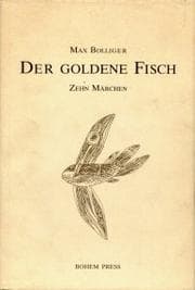 Tapa de Der goldene Fisch