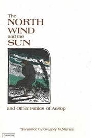 Tapa de The North Wind And The Sun