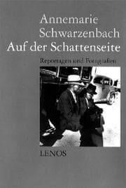 Tapa de Auf der Schattenseite