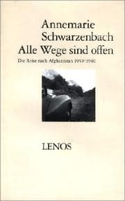 Tapa de Alle Wege sind offen