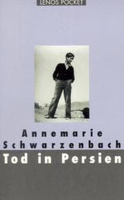 Tapa de Death in Persia