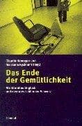 Tapa de Das Ende der Gemütlichkeit