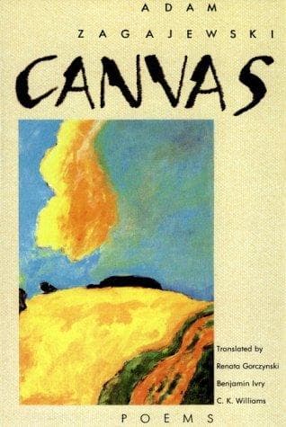 Tapa de Canvas