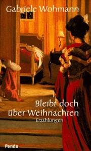 Tapa de Bleibt doch über Weihnachten