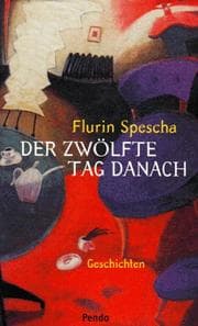 Tapa de Der zwölfte Tag danach