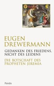 Tapa de Gedanken des Friedens, nicht des Leidens