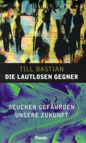 Tapa de Die Lautlosen Gegner