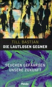 Tapa de Die Lautlosen Gegner