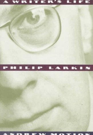 Tapa de Philip Larkin