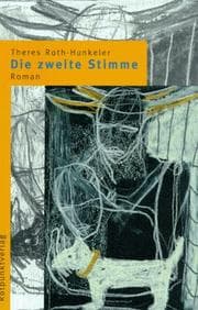Tapa de Die zweite Stimme