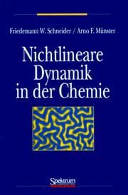 Tapa de Nichtlineare Dynamik in der Chemie