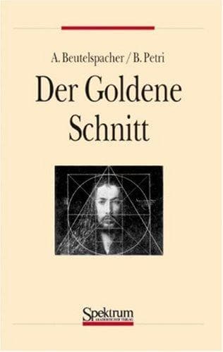 Tapa de Goldene Schnitt