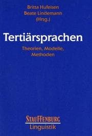 Tapa de Tertiärsprachen