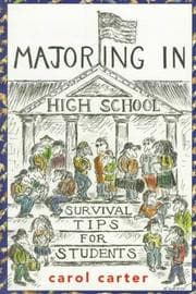 Tapa de Majoring in high school