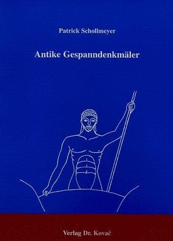 Tapa de Antike Gespanndenkmäler