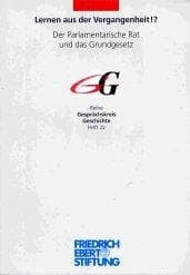 Tapa de Lernen aus der Vergangenheit?