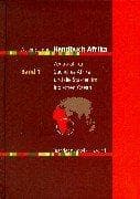 Tapa de Handbuch Afrika