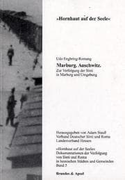 Tapa de Marburg-Auschwitz