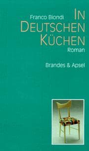 Tapa de In deutschen Küchen