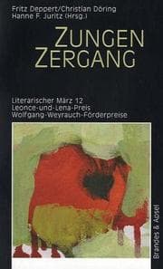 Tapa de ZungenZergang